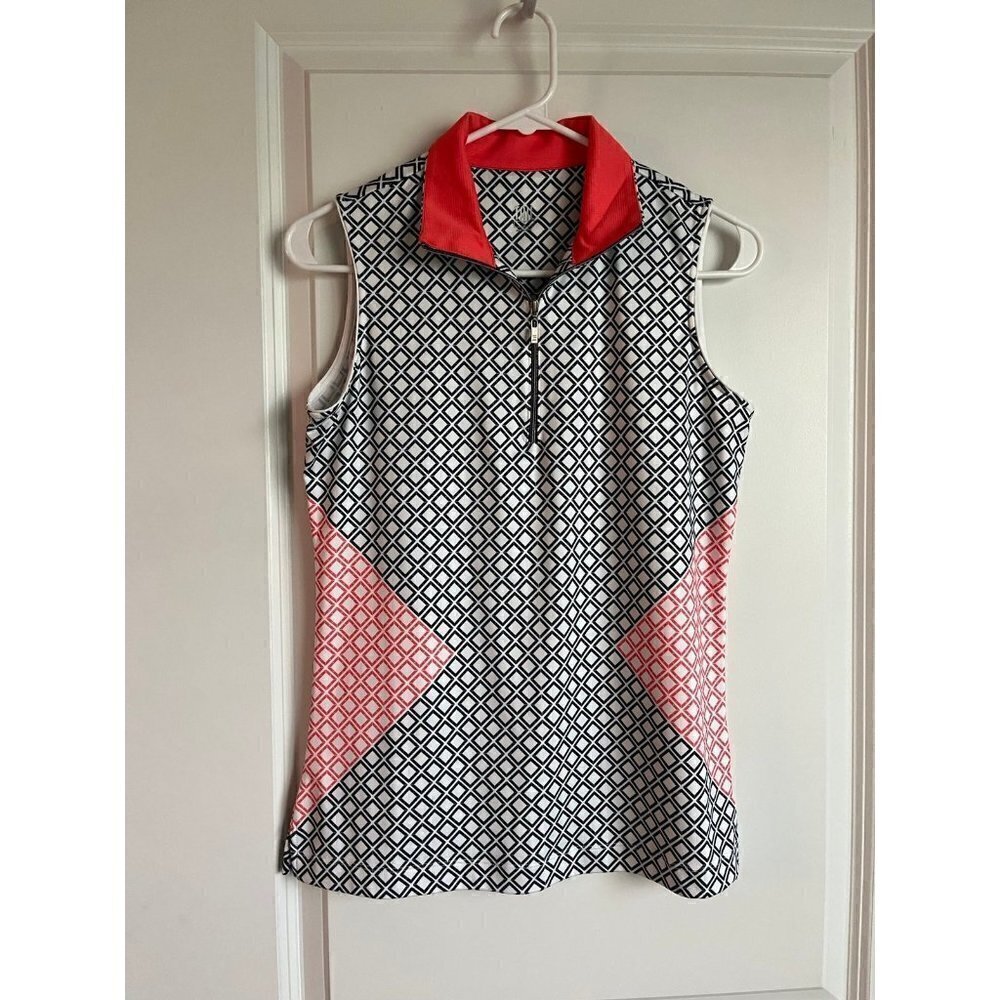 Golf Tank Top